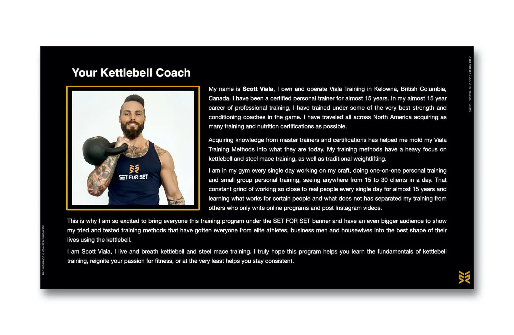 Single Kettlebell Training Guide: 41 Exercises + 8-Week Plan - Image 5
