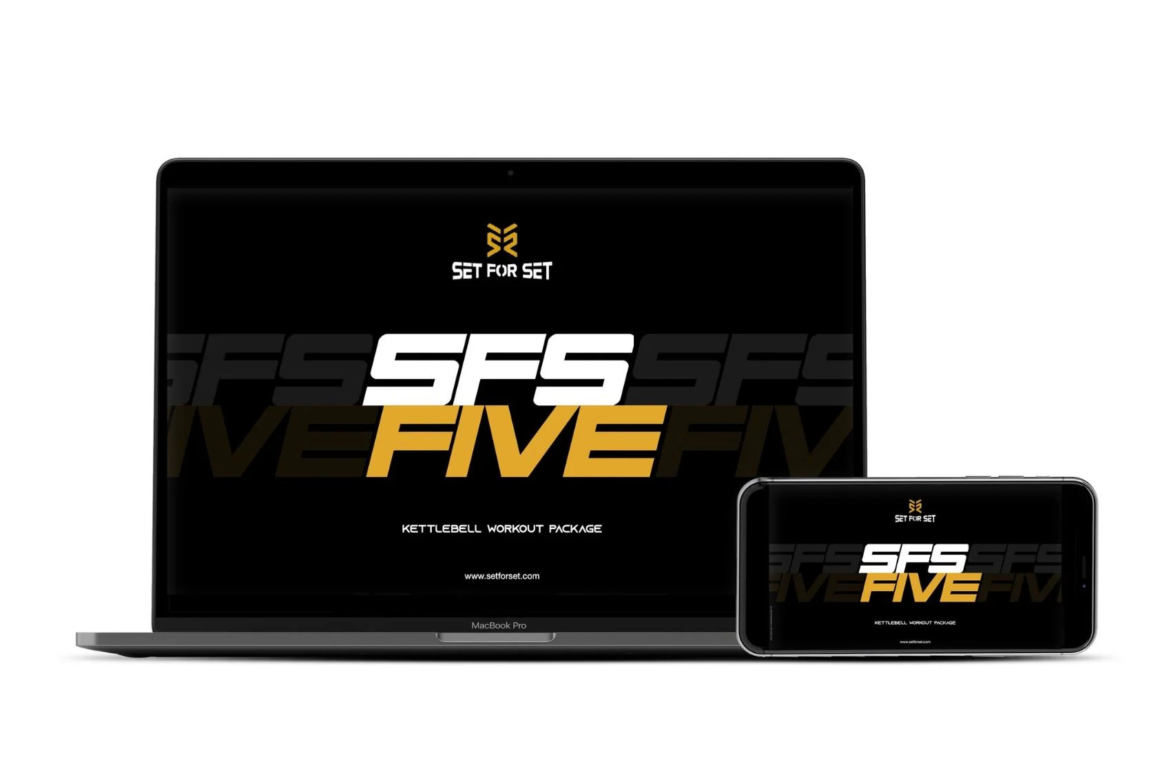 SFS Store: Workout Programs & Supplements