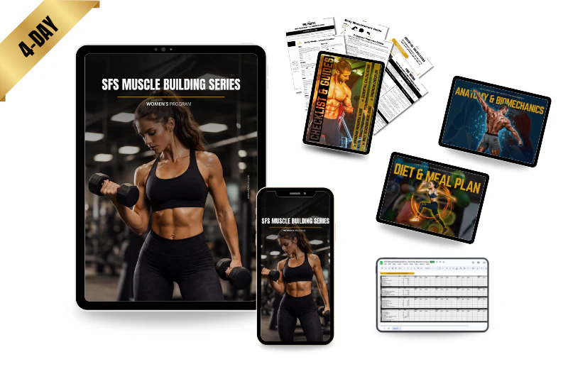 SFS Workout Programs