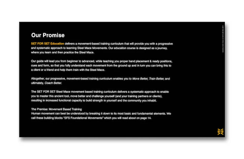 Steel Mace Workout Program: Beginner to Advanced Mace Training - Image 4